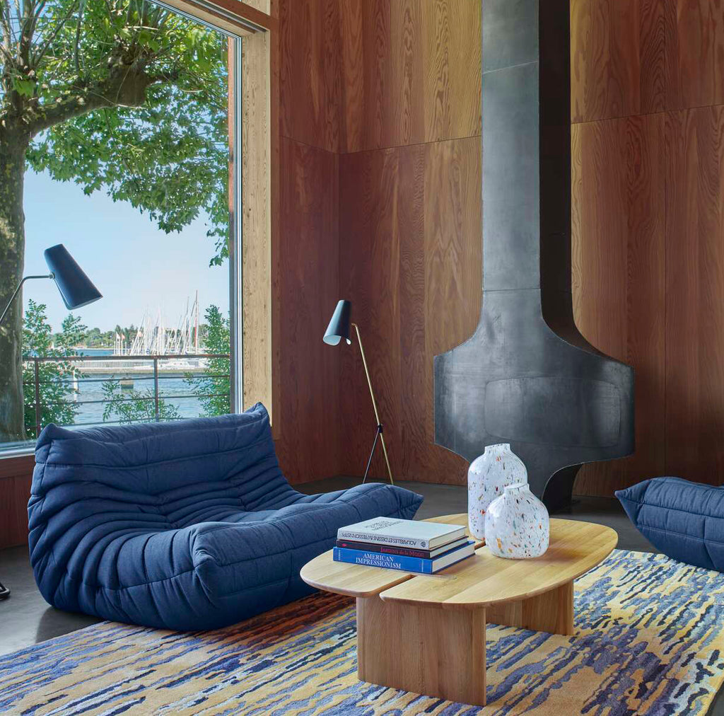 FORMA™ Armless Loveseat