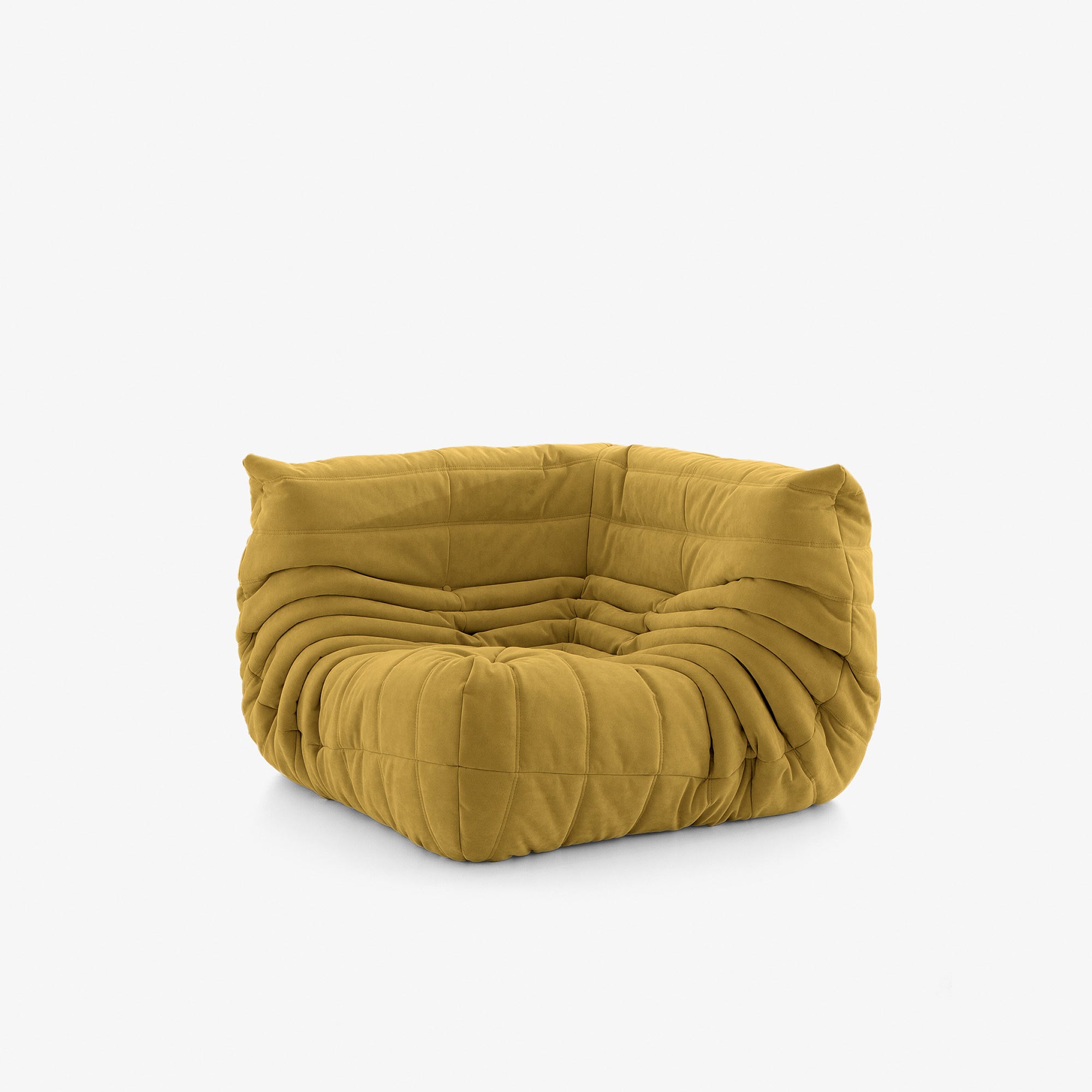 togo sofa inspired corner sofa module