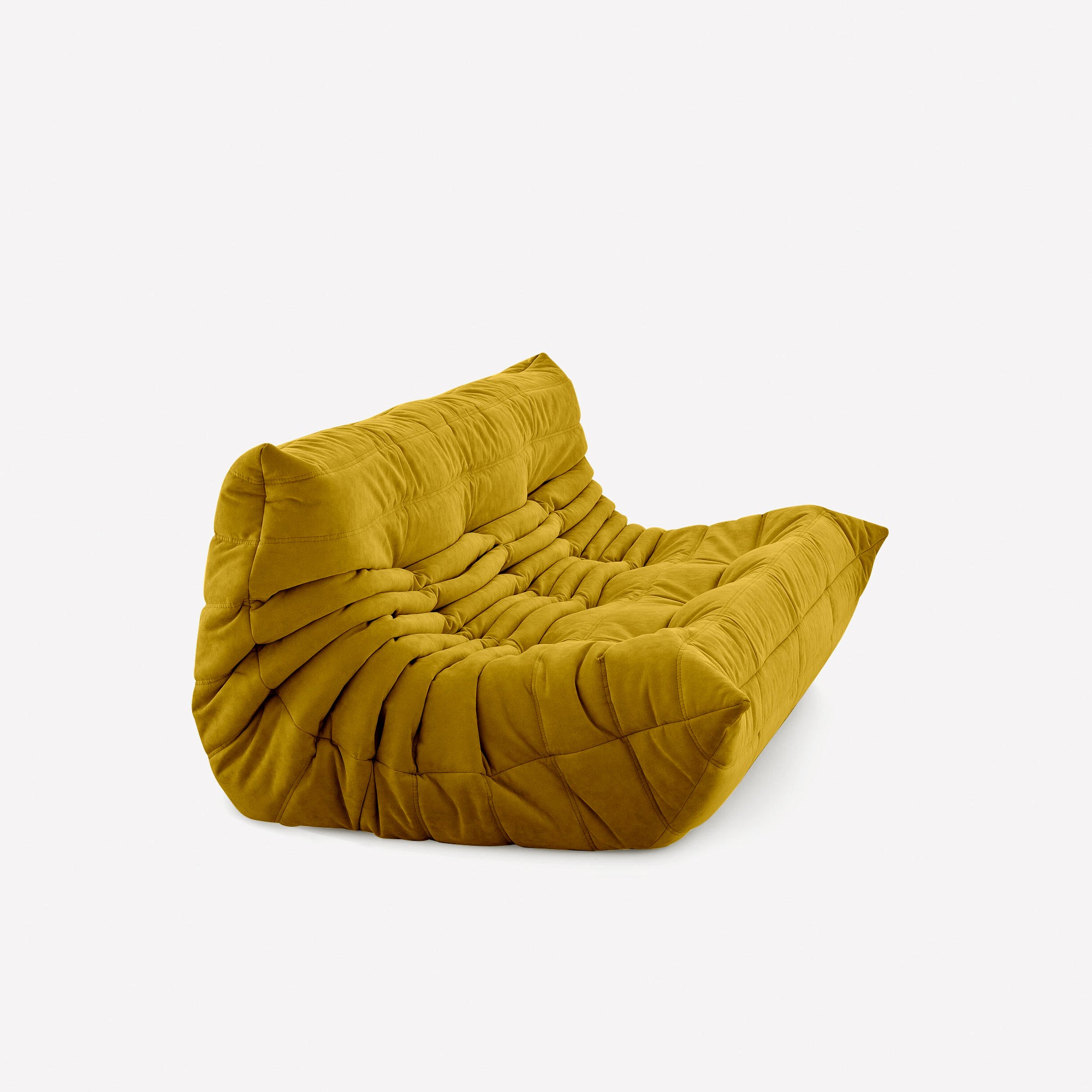 FORMA modular sofa — contemporary low-profile seating with premium filling.